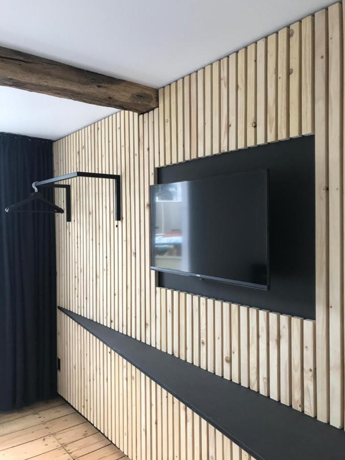 Newstreet Ξενοδοχείο Malmedy Εξωτερικό φωτογραφία